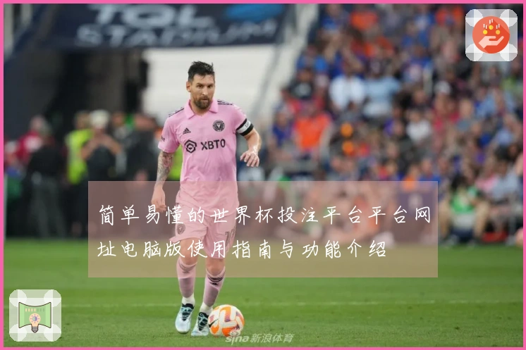 简单易懂的世界杯投注平台平台网址电脑版使用指南与功能介绍