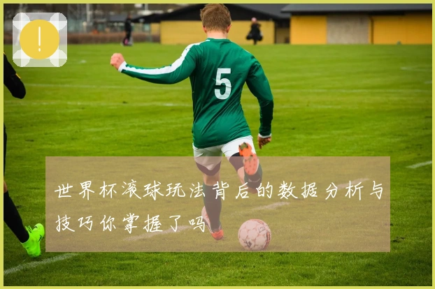世界杯滚球玩法背后的数据分析与技巧你掌握了吗