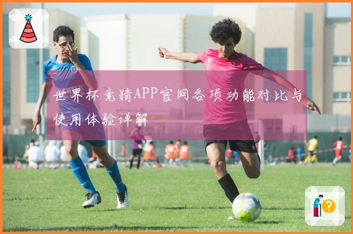 世界杯竞猜APP官网各项功能对比与使用体验详解