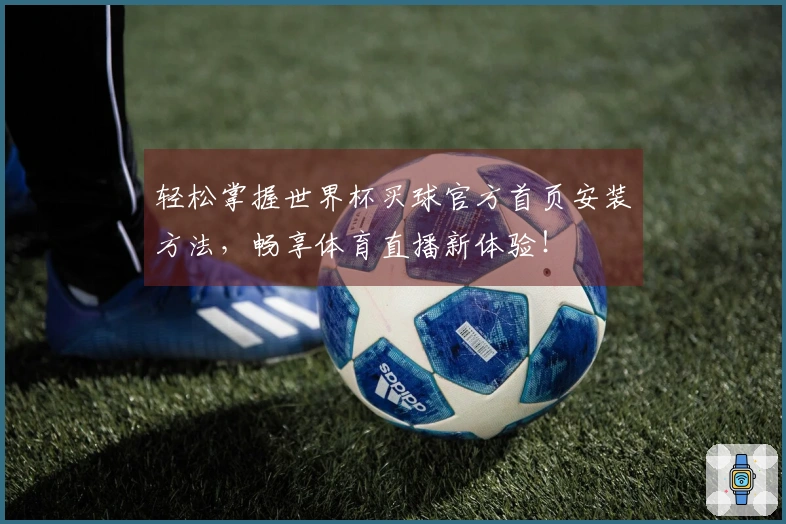轻松掌握世界杯买球官方首页安装方法，畅享体育直播新体验！